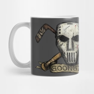 GOONGALA! Mug